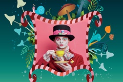 "Alice no Centro das Maravilhas” chega ao CCC Loures na comemoração do seu 20º Aniversário