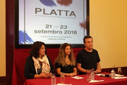 Festival Transfronteiriço de Teatro Amador chega a Viana do Castelo