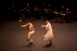 12º Festival Flamenco de Faro no Teatro das Figuras