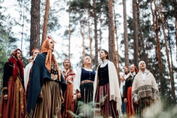 Teresa Salgueiro, O Gajo e a estreia d`O Fabuloso Destino de Amália no Festival Fusos