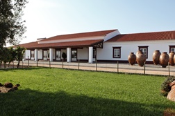 Herdade das Servas promove workshop de fotografia - No dia 31 de Maio da 11h30 às 18h00