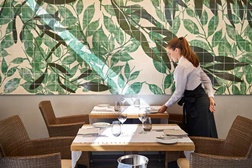 Restaurante Bistrô4 renova menu