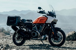 Rewire – O novo plano estratégico da Harley-Davidson