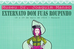 Dia Internacional dos Museus no Museu da Nazaré
