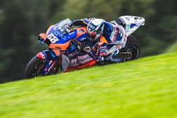 MotoGP Áustria – Miguel Oliveira arranca de 11º e Viñales na “pole”