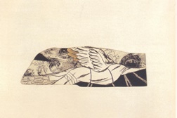 Arte japonesa contemporânea em exposição no Museu do Oriente
