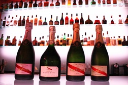 Restaurante Egoísta despede-se do Verão com jantar vínico