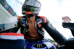 MotoGP 2021 – Quartararo admite que deveria ter sido penalizado com bandeira preta