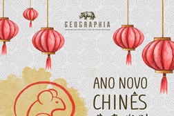Geographia comemora Ano Novo Chinês com pratos de inspiração macaense
