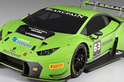 Lamborghini Huracán GT3