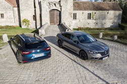 A Renault com novas motorizações para os modelos topos de gama - Gasolina e Diesel
