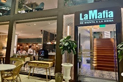La Mafia se sienta a la mesa: a típica gastronomia italiana chegou a Lisboa