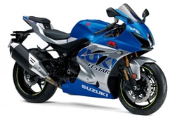 Vídeo – Suzuki inspira-se no MotoGP para a nova GSX-R1000R de 2020