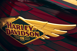 Open Days Harley-Davidson 2023 - de 24 e 25 de março em Lisboa e no Algarve
