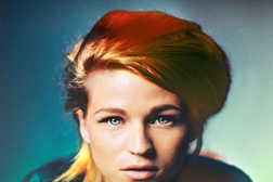 Selah Sue em concerto no Centro de Artes de Águeda