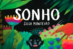 Exposição "SONHO" na Baobá livraria