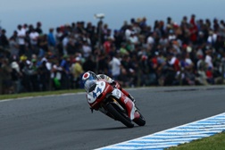 Miguel Oliveira