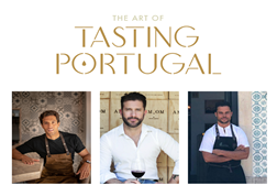 Carlos Afonso e Pedro Martin: a nova dupla mensal do "The Art of Tasting Portugal"