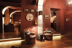 The George: O único pub verdadeiramente britânico abre em Lisboa