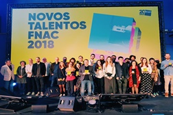 FNAC apresenta os talentos revelação de 2018