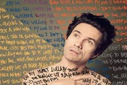 David Fonseca apresenta "Radio Gemini" em Almada