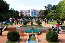 Serralves com entrada gratuita no Dia Internacional dos Monumentos e Sìtios
