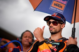 MotoGP, 2022 - Regresso a França e a Le Mans para Oliveira - É já este fim-de-semana