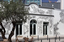 Teatro Carlos Alberto /©Susana Neves