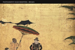 Curso no Museu do Oriente: “O século dos namban-jin. A presença portuguesa no Japão (1543-1640)”