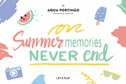 #SummerIsHere: Aqua Portimão distribui ofertas nas praias do Algarve