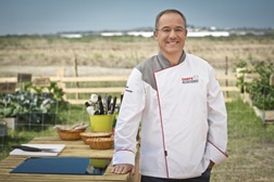 Chef António Alexandre
