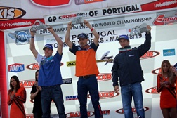 Pódio E3 - Luis Correia foi 3º classificado