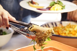 Restaurante daTerra já chegou a Aveiro