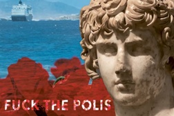 Fuck the Polis - Estreia a 1 de Outubro