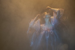 IVY apresenta novo single "Black Matter"