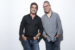 Camané e Mário Laginha no Teatro Municipal Joaquim Benite