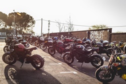 O Honda Garage Dreams está de volta e você já pode votar na sua preferida!