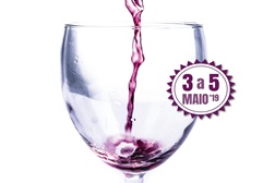 25.ª Mostra de Vinhos em Fernando Pó