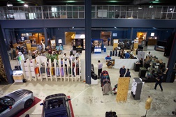 Gentleman's Market - O primeiro mercado de Natal para homens