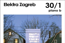 Apresentação do EP "Born-Folk" dos Elektra Zagreb no Plano B