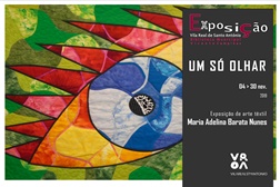 Exposição "Um só olhar"