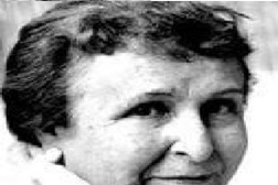 Morreu Agustina Bessa-Luís - A literatura portuguesa ficou mais pobre