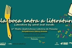 Mostra Gastronómica Literária regressa a Palmela