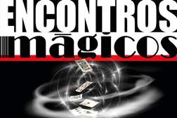 Encontros Mágicos 2021 - 25.º Festival Internacional de Magia de Coimbra