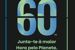 Município de Grândola dedica uma hora ao Planeta