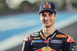 MotoGP 2024 - Pedrosa wildcard em Jerez - KTM pronta