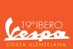 19º Iberovespa, 2015 - Costa Alentejana