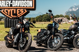 120.000 pessoas marcaram presença na European Bike Week