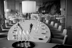Restaurante Mesa de Lemos