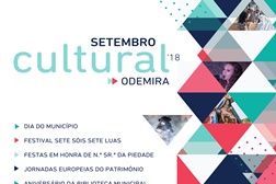 Biblioteca Municipal José Saramago de Odemira Comemora 18.º Aniversário